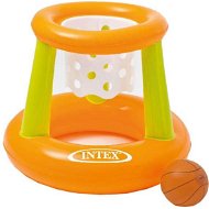 Inflatable Toy Intex Basketball Basket Floating - Nafukovací hračka