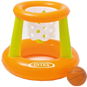 Intex Basketball Basket Floating - Inflatable Toy