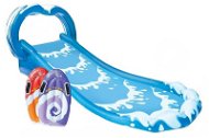 Surf Wasserrutsche - Aufblasbares Spielzeug