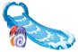 Water slide Surf - Inflatable Toy