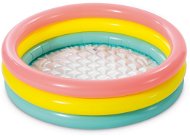 Gyerekmedence Intex gyerekmedence három színben 86 x 25 cm - Dětský bazén