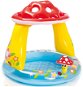 Children's Pool Intex Baby Pool Toadstool - Dětský bazén