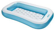 Gyerekmedence Intex téglalap alakú gyermekmedence - Dětský bazén