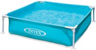 Intex Bazén detský s rámom - Detský bazén