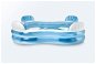 Intex Family Pool with Chairs - Children's Pool