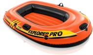 Small Explorer Boat - Inflatable Boat