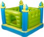 Inflatable bouncy castle - Pool Play Centre