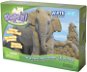 Shape it! Sand - white - Modelling Clay