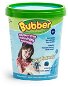 Bubber 200g - blue - Modelling Clay