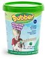 Bubber 200g - green - Modelling Clay