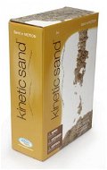 Kinetic sand 1 kg - Modelling Clay