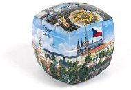 V-cube 3 Csehország - Logikai játék