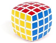 V-Cube 4 Pillow - Brain Teaser