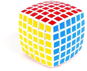 V-Cube 6 Pillow - Brain Teaser