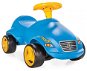 Pilsan Toy Car Schnelles Auto Blau - Laufrad