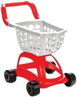 Pilsan Nákupný košík pojazdný Pilsan - Detský vozík