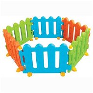 Pilsan Playing Fence - Children's Furniture