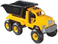Big Foot Truck - Toy Car