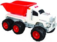 Pilsan Crazy Truck with Sound - Toy Car