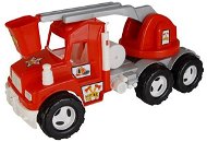 Pilsan Truck Fireman - Toy Car