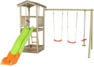 Trigano Tower with accessory 250cm - Swing