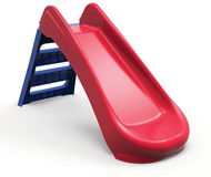 Slide Marian-Plast PalPlay Junior Slide - Foldable - Skluzavka