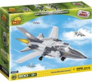 Cobi Small Army Air Fighter Tornado 200 - Building Set