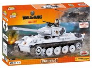 Cobi World of Tanks Panther G - Stavebnica
