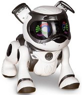 (NOSNÁ POLOŽKA) Cobi Teksta robotické štěně ovládané hlasem - Interaktives Spielzeug