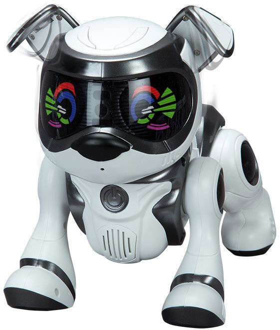 Teksta cheap robot dog