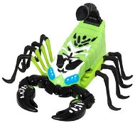Cobi Wild Pets Scorpion green - Interactive Toy