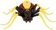 Cobi Wild Pets Spider Series 2 Yellow - Interactive Toy