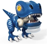 Cobi Zoomer Chomplingz/Tlamosaurus Blue - Interactive Toy