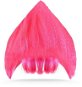 Parochňa Rappa Wig, ružová - Parochňa
