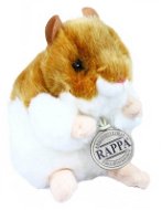 Rappa Hamster - Soft Toy
