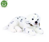 Rappa Eco-friendly plyšový pes dalmatín 38 cm - Plyšová hračka