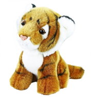 Rappa Tiger sitting small - Soft Toy