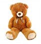 Rappa Bear 90cm brown - Soft Toy