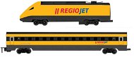 Rappa RegioJet train with sound and light - Train Set
