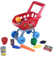 Rappa Shopping Cart - Toy