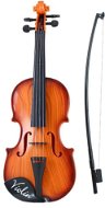 Rappa Violine mit einer Schnur - Musikspielzeug