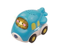 Tut Tut Plane CZ - Children's Airplane