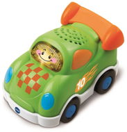 Tut Tut Racer CZ - Toy Car