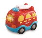 Tut Tut Fire Department SK - Toy Car