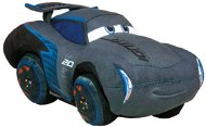 Disney Pixar Cars 3 Jackson Storm - Soft Toy