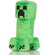 Minecraft Creeper - Plyšová hračka