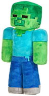 Minecraft Zombie - Soft Toy