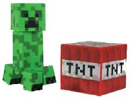 Minecraft Creeper Figur Figur - Figur