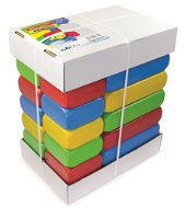 Mochtoys Mega Cubes 28 Pieces - Building Set