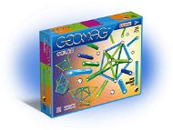 Geomag – Color 35 - Bausatz